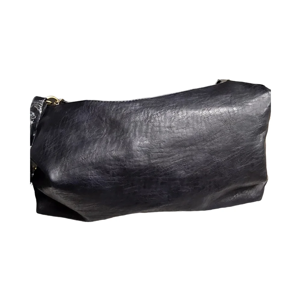 NWT  Joy Susan Slouchy Vegan Hobo Bag